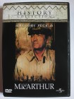 MacArthur - Held des Pazifik - 2. Weltkrieg, Gregory Peck 