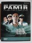 Der Untergang der Pamir - Segelschiff Katastrophe - Jan Josef Liefers, Dietmar Bär, Herbert Knaup 