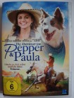 Die Abenteuer von Pepper & Paula - Tierfilm, Hund, Show 