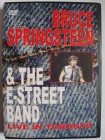 Bruce Springsteen live - Toronto 1984 - u.a. Hungry Hear 