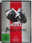 Godzilla vs. Biolante - Godzilla der Urgigant, Monster Trash 