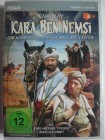 Kara Ben Nemsi - Komplette Serie, 26 Folgen - Karl May 