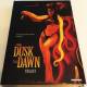 From Dusk till Dawn Trilogie lim. 4 Disc BluRay MEDIABOOK Nr.907 Booklet 40 Seiten MAKELLOS OVP 