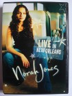 Norah Jones - Live in New Orleans, House of Blues - Lonestar 