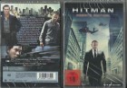 Hitman Agents Edition  (00184554,NEU RAR  Konvo91 