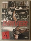 DVD DRIVER / Walter Hill Neu 