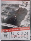 U- K 324 - Geheimwaffe im Kalten Krieg - U Boot, Grenada 