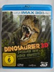 Dinosaurier 3D - Fossilien zum Leben erweckt - IMAX, Urzeit 