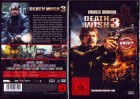 Death Wish 3 - Der Rächer von New York / uncut OVP C.Bronson 