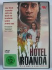 Hotel Ruanda - Bürgerkrieg in Afrika - Don Cheadle, N. Nolte 