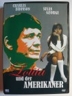 Lolita und der Amerikaner - Charles Bronson, Susan George 