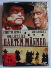 Der letzte der harten Männer - Charlton Heston, James Coburn 