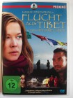 Flucht aus Tibet - Wie zwischen Himmel und Hölle - Himalaya 