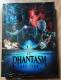 Phantasm IV / Das Böse 4 / Mediabook / Wicked-Vision Cover C 