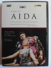 Aida - Scala Mailand, Oper 1985, Ägypten Theben, Pavarotti 