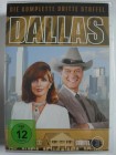 Dallas - Die komplette 3. Staffel - Larry Hagman, P. Duffy 