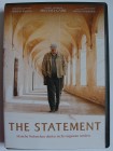 The Statement - Ein Mann kämpf um sein Leben: Michael Caine 