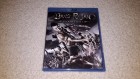 Bang Rajan-Blood fight uncut Blu-ray 