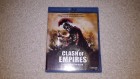 Clash of empires  uncut  Blu-ray 