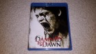 Damned by dawn uncut  Blu-ray 