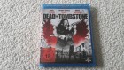 Dead in Tombstone uncut  Blu-ray 