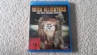 Mega alligators uncut Blu-ray 