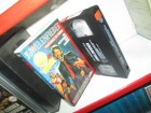 VHS - Juwelenfieber - Trouble in Mind - VCL 