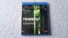 Paranormal investigations uncut Blu-ray 