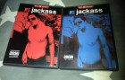 JACKASS - Vol. 2+3 - Bumfights/Wild Boyz/Steve-O/Serie/2 DVD 