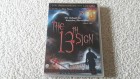 The 13th sign uncut DVD ungeprüfte Verleihversion Splatter 