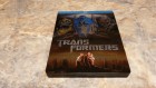 ** Transformers / BLU RAY / STEELBOOK ** 