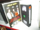 VHS - Wettlauf mit dem Tod  - Dead Easy - VMP 