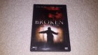 Broken -Engel des Todes uncut DVD 