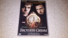 Brothers Grimm uncut DVD 