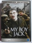 My Boy Jack - 1. Weltkrieg, , Daniel Radcliffe, Kim Cattrall 