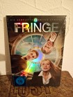 Fringe Staffel 3 