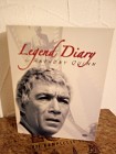 Legend Diary by Anthony Quinn 