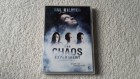 Das Chaos Experiment uncut DVD Val Kilmer 