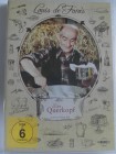 Der Querkopf - Louis de Funes als Produzent Fabrik im Garten 