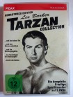 Tarzan 5 Filme Collection Lex Barker Sammlung Sklavenmädchen 