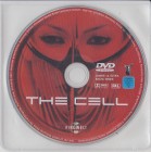 Kinowelt - The Cell (mit Jennifer Lopez) 