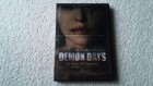 Demon days-Im Bann der Dämonen uncut DVD 