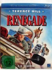 Renegade - Terence Hill, Ross Hill, Robert Vaughn - Pferd 