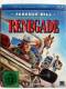 Renegade - Terence Hill, Ross Hill, Robert Vaughn - Pferd 