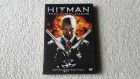 Hitman uncut DVD Xavier Gens Extended Edition 