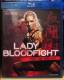 * Lady Bloodfight - Fight for Your Life - Blu-ray * 