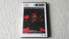 The incident uncut DVD 