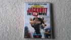 Jackbutt-The tv movie uncut DVD Steve-o jackass 