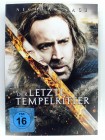 Der letzte Tempelritter - Hexen, Pest, Dämon, Nicolas Cage 