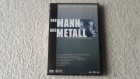 Der Mann aus Metall uncut DVD 